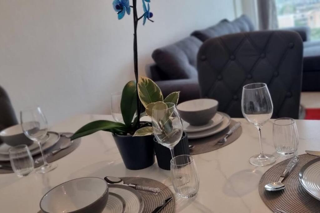 Gottersea 1 Bedroom Flat In Battersea 70 Mq Leilighet