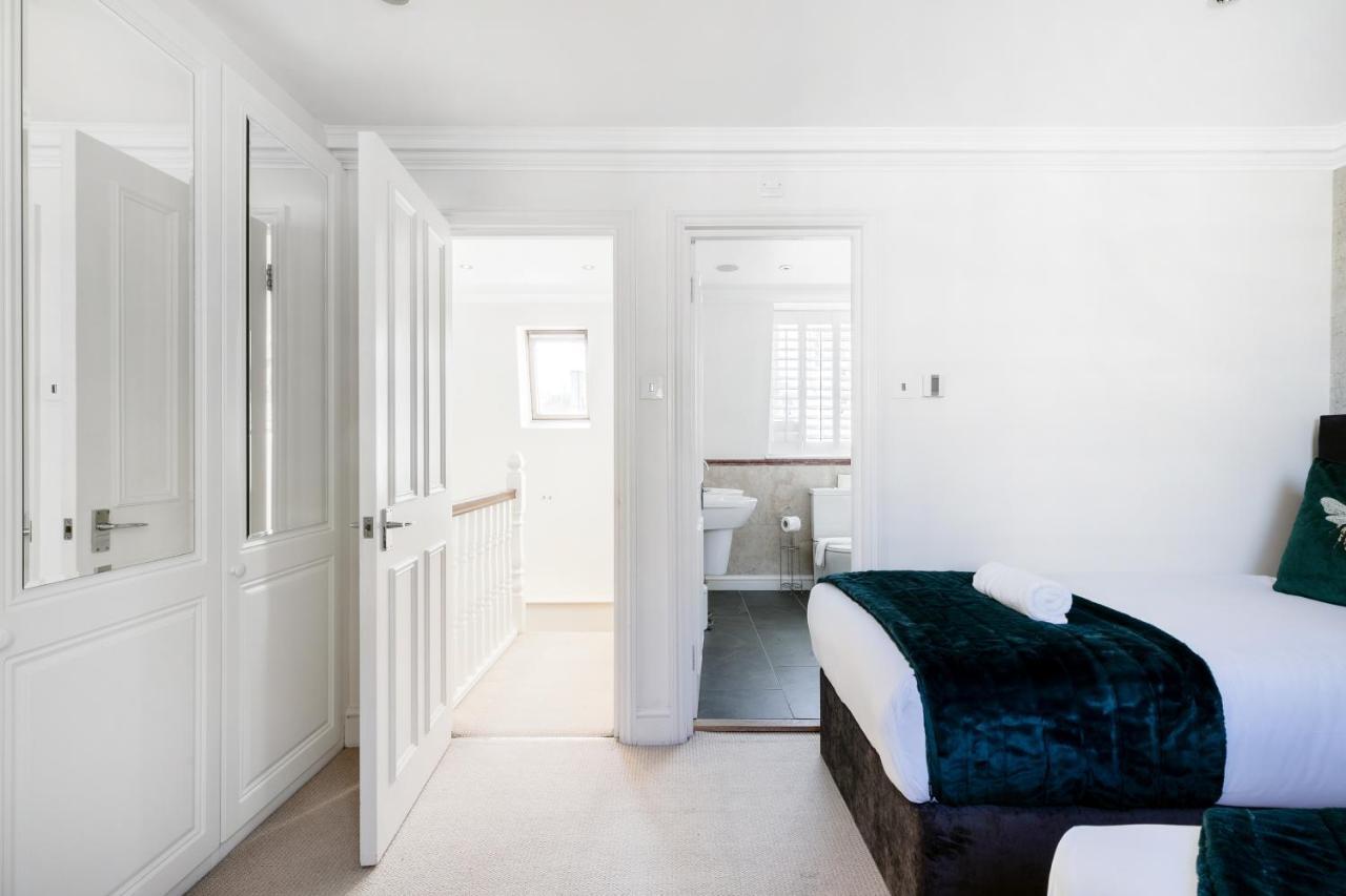 Beautiful 4 Bedroom House Near Paddington Station * London