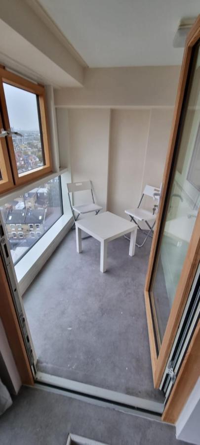 Gottersea 1 Bedroom Flat In Battersea 70 Mq Leilighet *