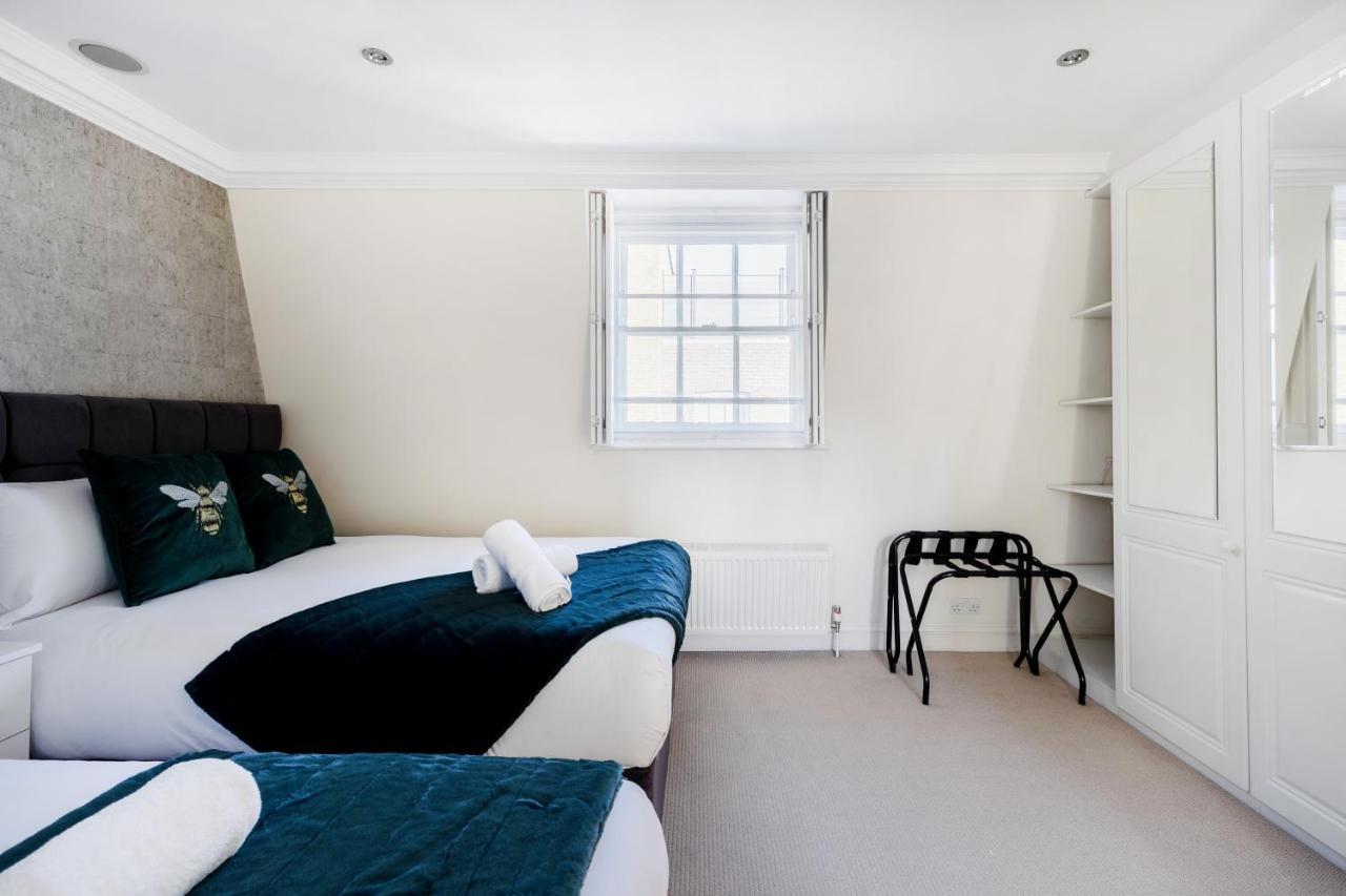 Holiday home Beautiful 4 Bedroom House Near Paddington Station