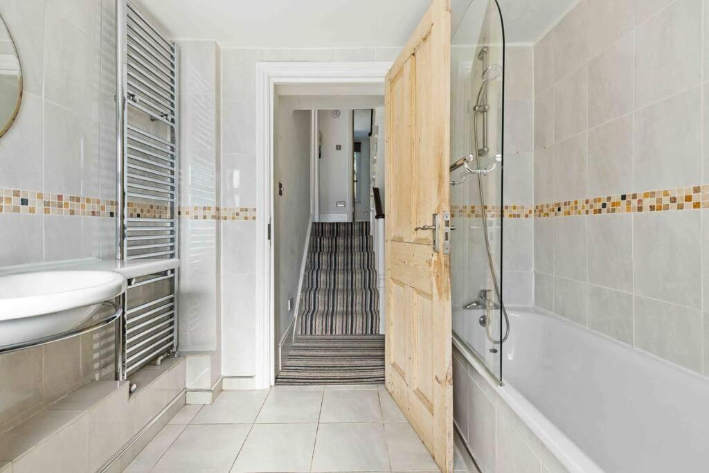 Holiday home Wandsworth House *