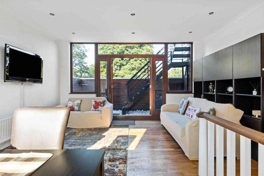 Wandsworth House Holiday home