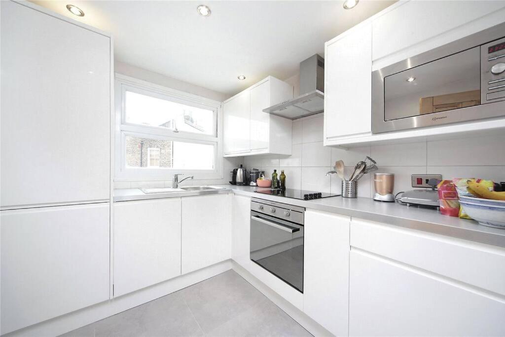 Holiday home Wandsworth House London