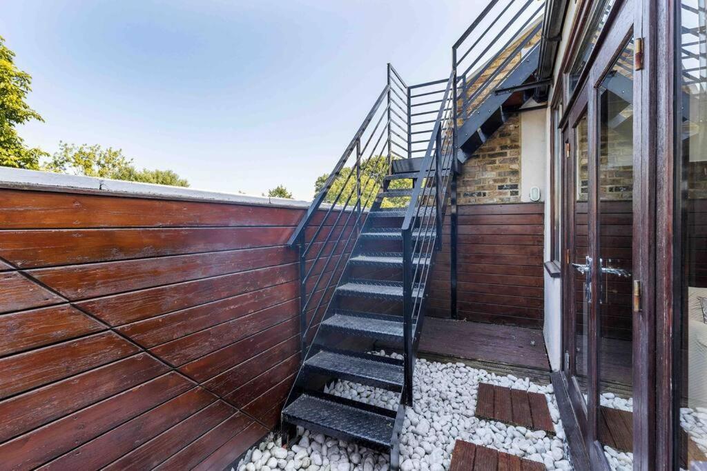 Wandsworth House Holiday home