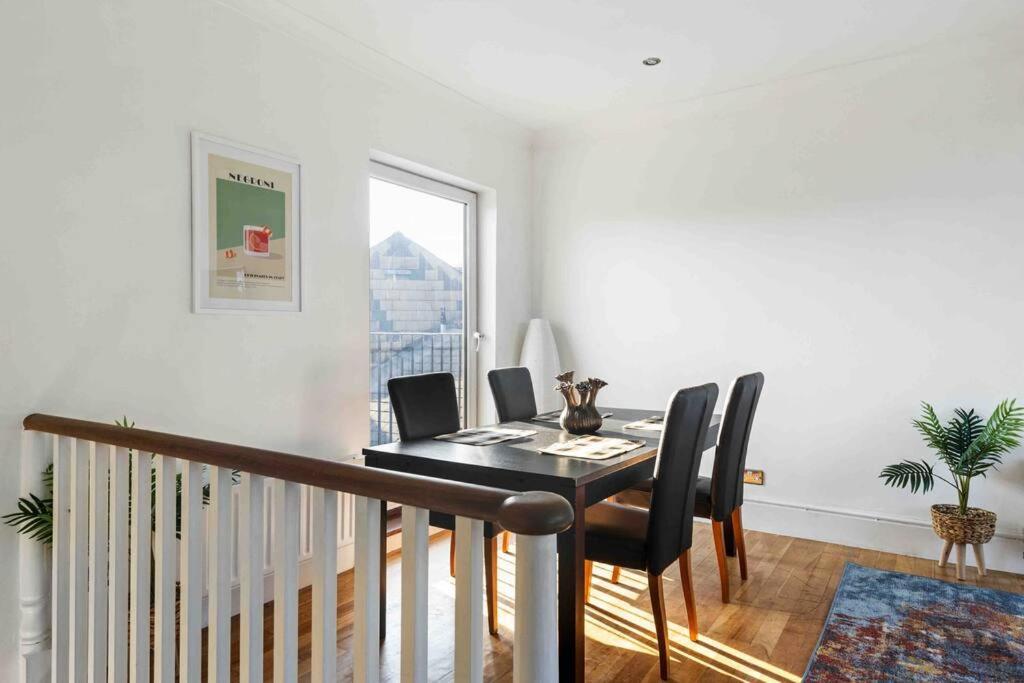 Wandsworth House Holiday home
