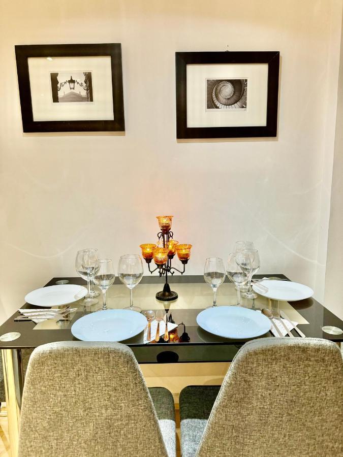 Apartment Newday - Chelsea London