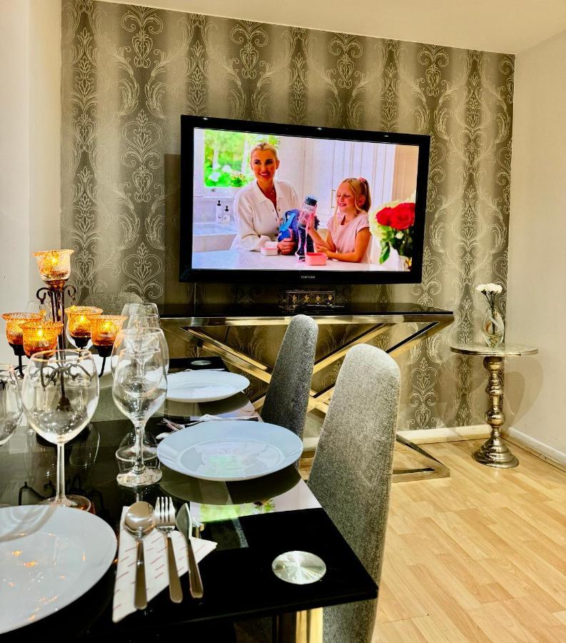 Newday - Chelsea Apartment London