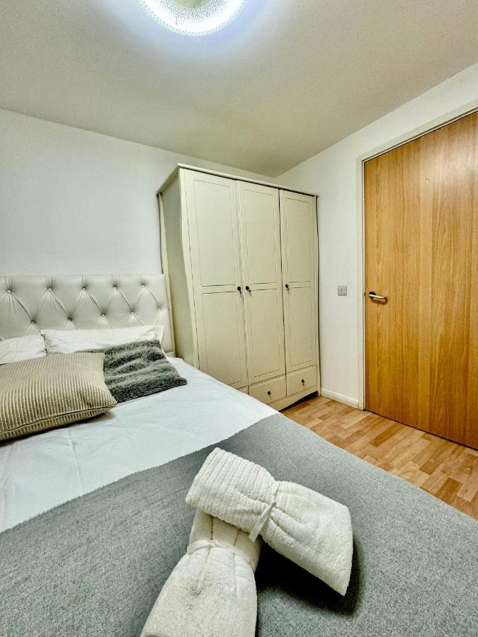 Newday - Chelsea Apartment *