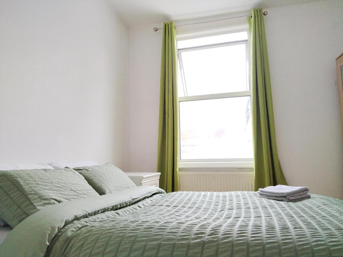 Cosy Near Canary Wharf & The O2 Gasthof London