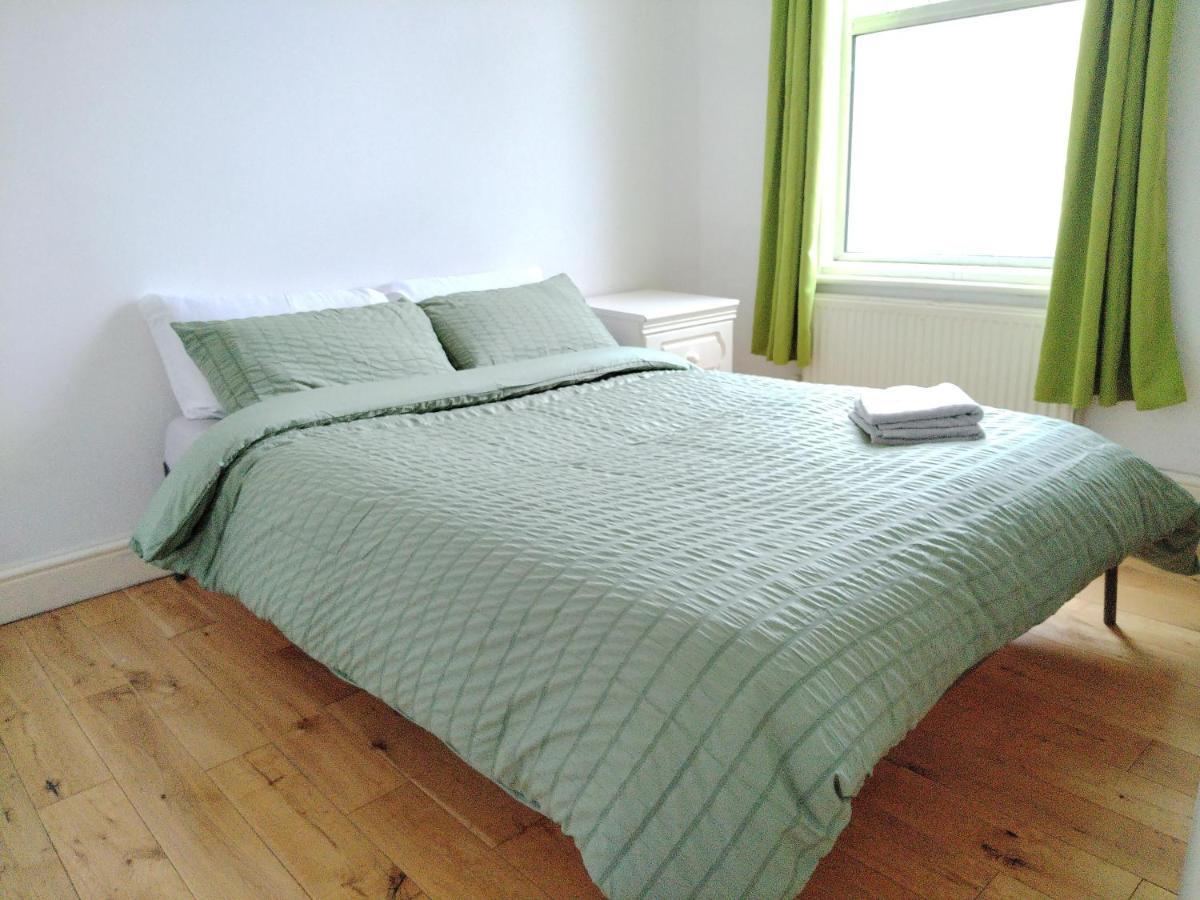 Gasthof Cosy Near Canary Wharf & The O2 *