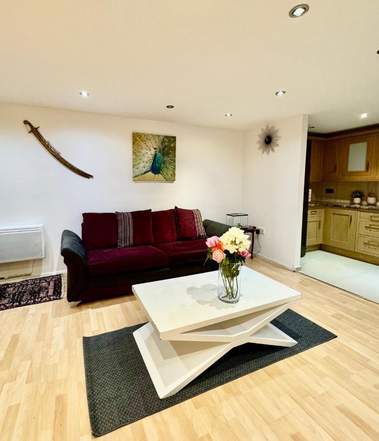 Apartment Newday - Chelsea London