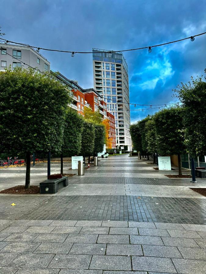 Newday - Chelsea Apartment London