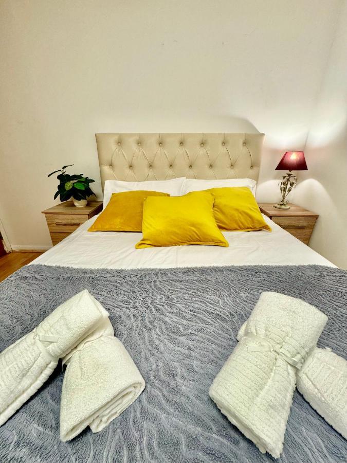 Apartment Newday - Chelsea