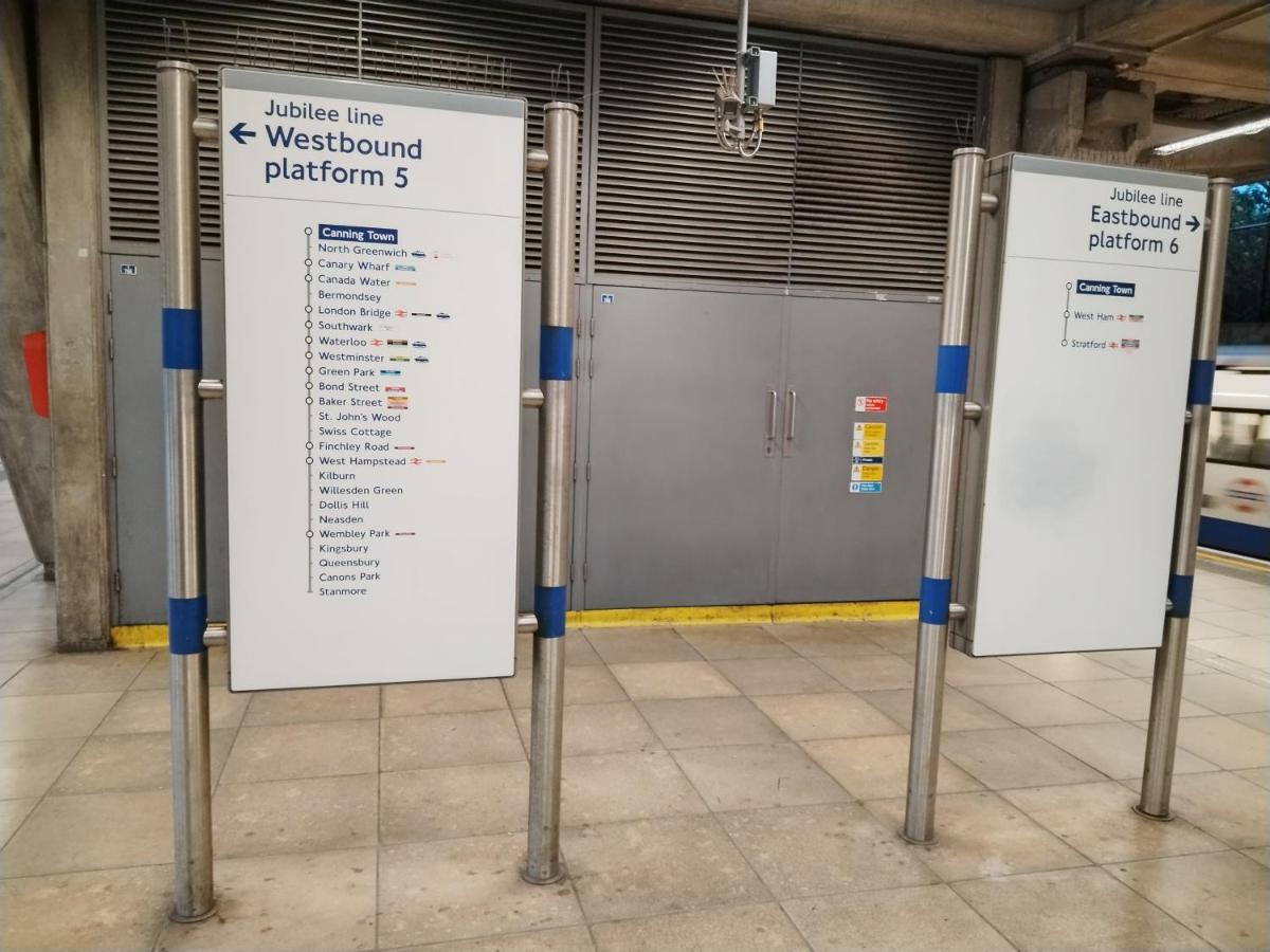 Cosy Near Canary Wharf & The O2 London