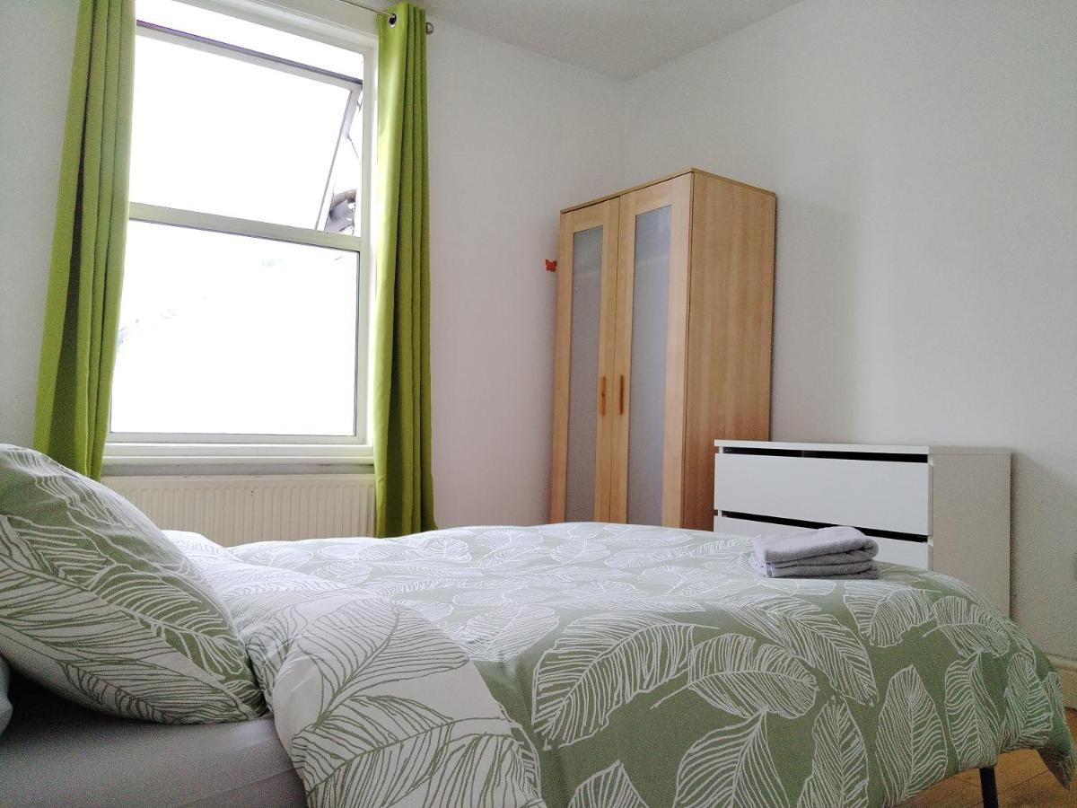 Guest house Cosy Near Canary Wharf & The O2 *
