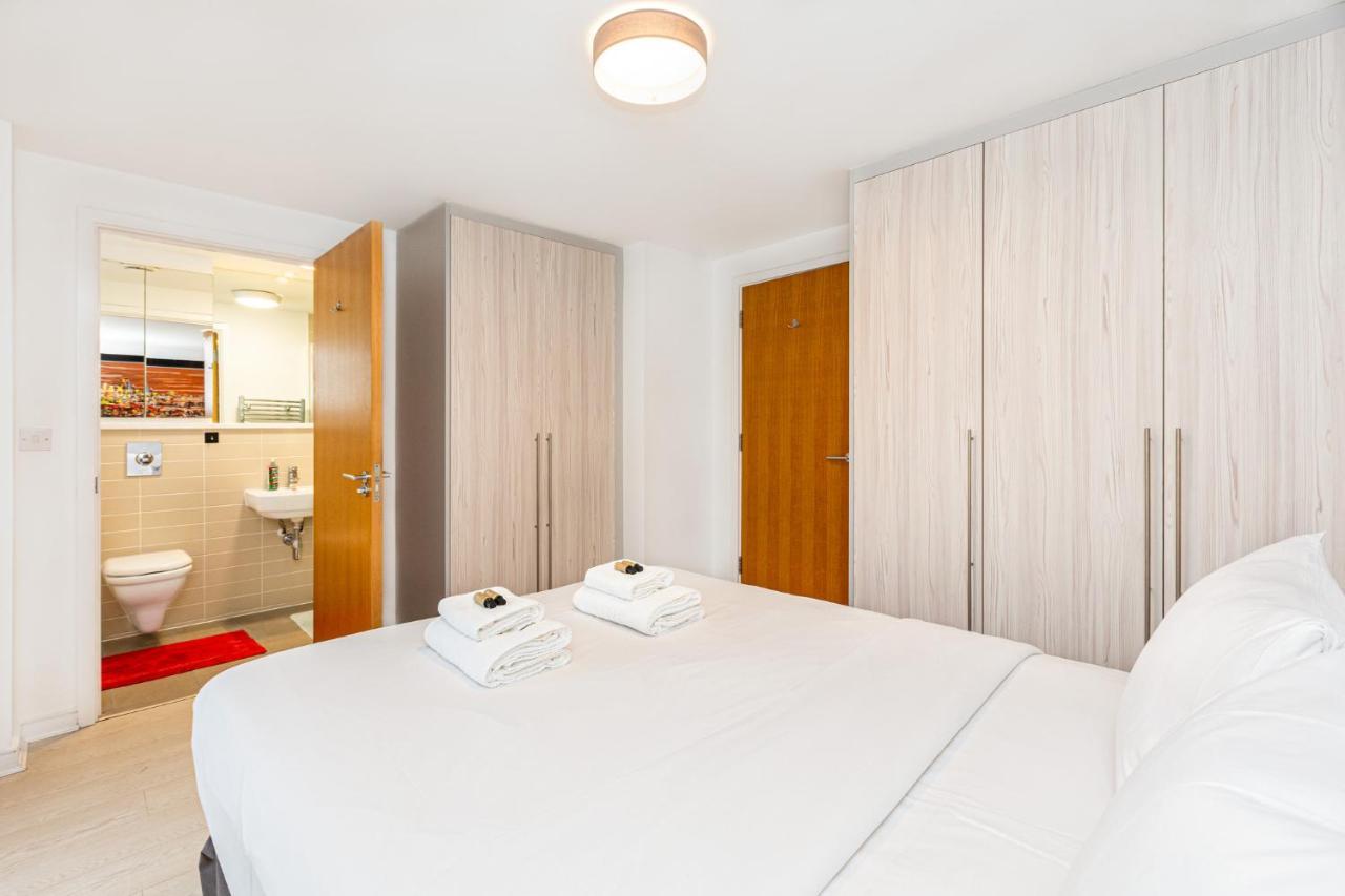 Apartment Immaculate 2br Flat, Greenwich, 2 Min Maze Hill St London
