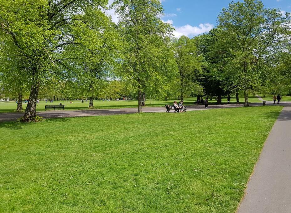 Apartment Immaculate 2br Flat, Greenwich, 2 Min Maze Hill St *