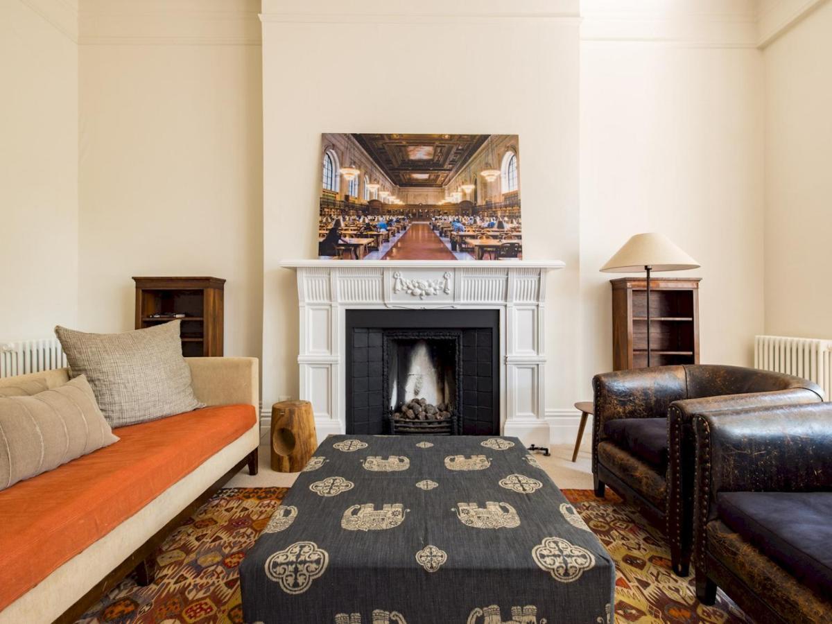 Pass The Keys Gorgeous With Access To A Private Garden Apartment London