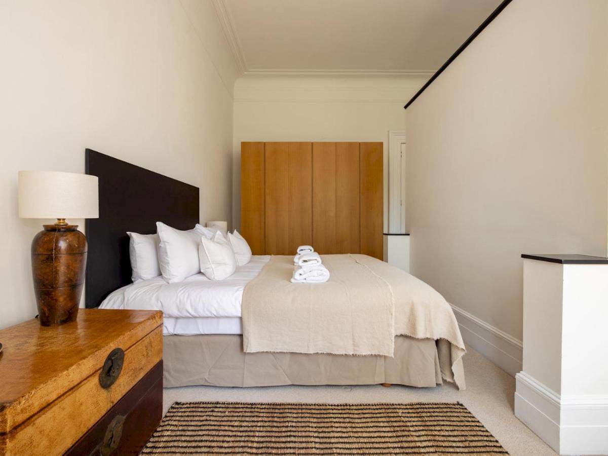 Pass The Keys Gorgeous With Access To A Private Garden London