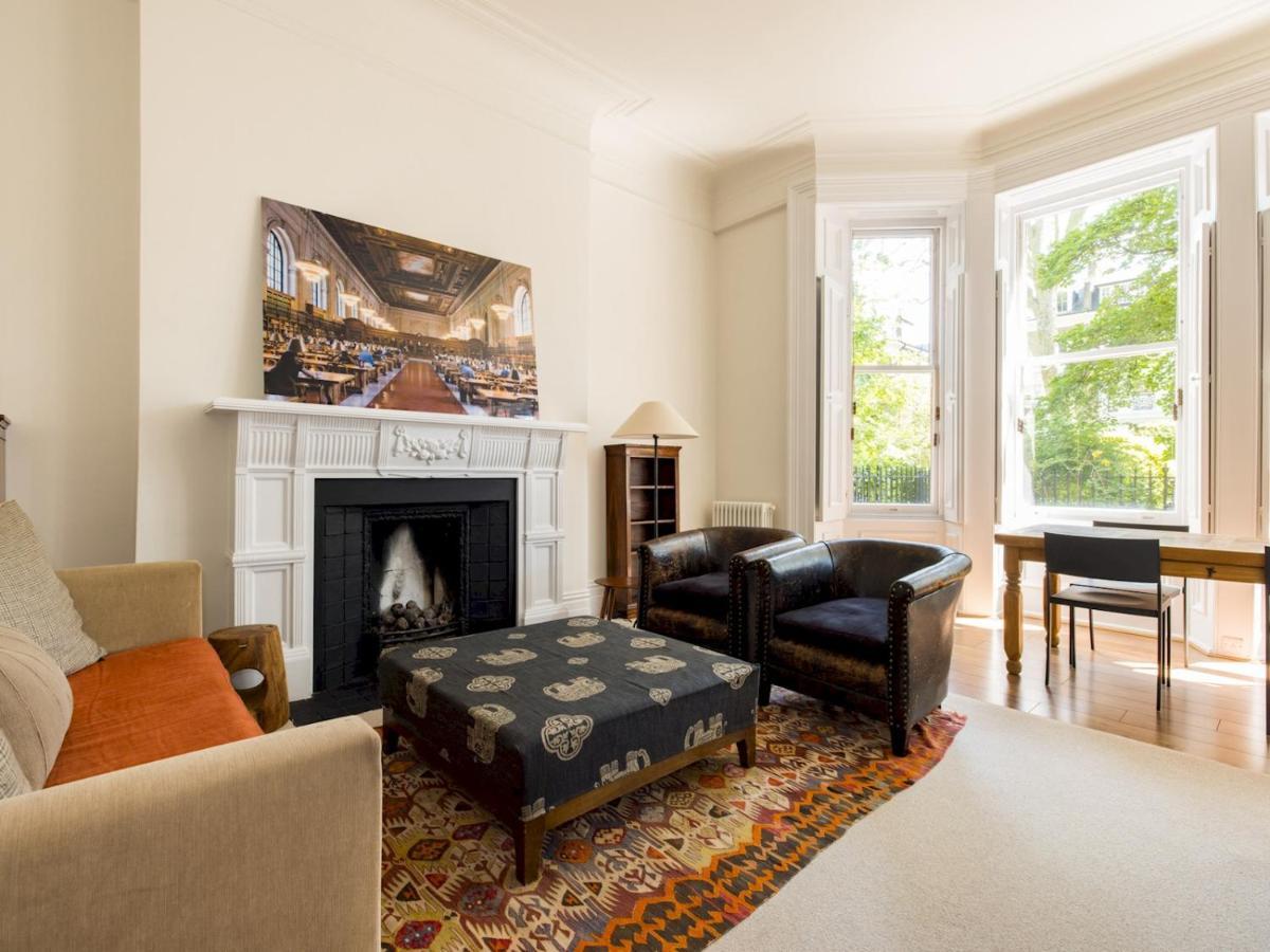 Pass The Keys Gorgeous With Access To A Private Garden Apartment London
