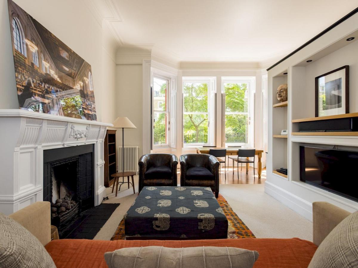 Pass The Keys Gorgeous With Access To A Private Garden Apartment *