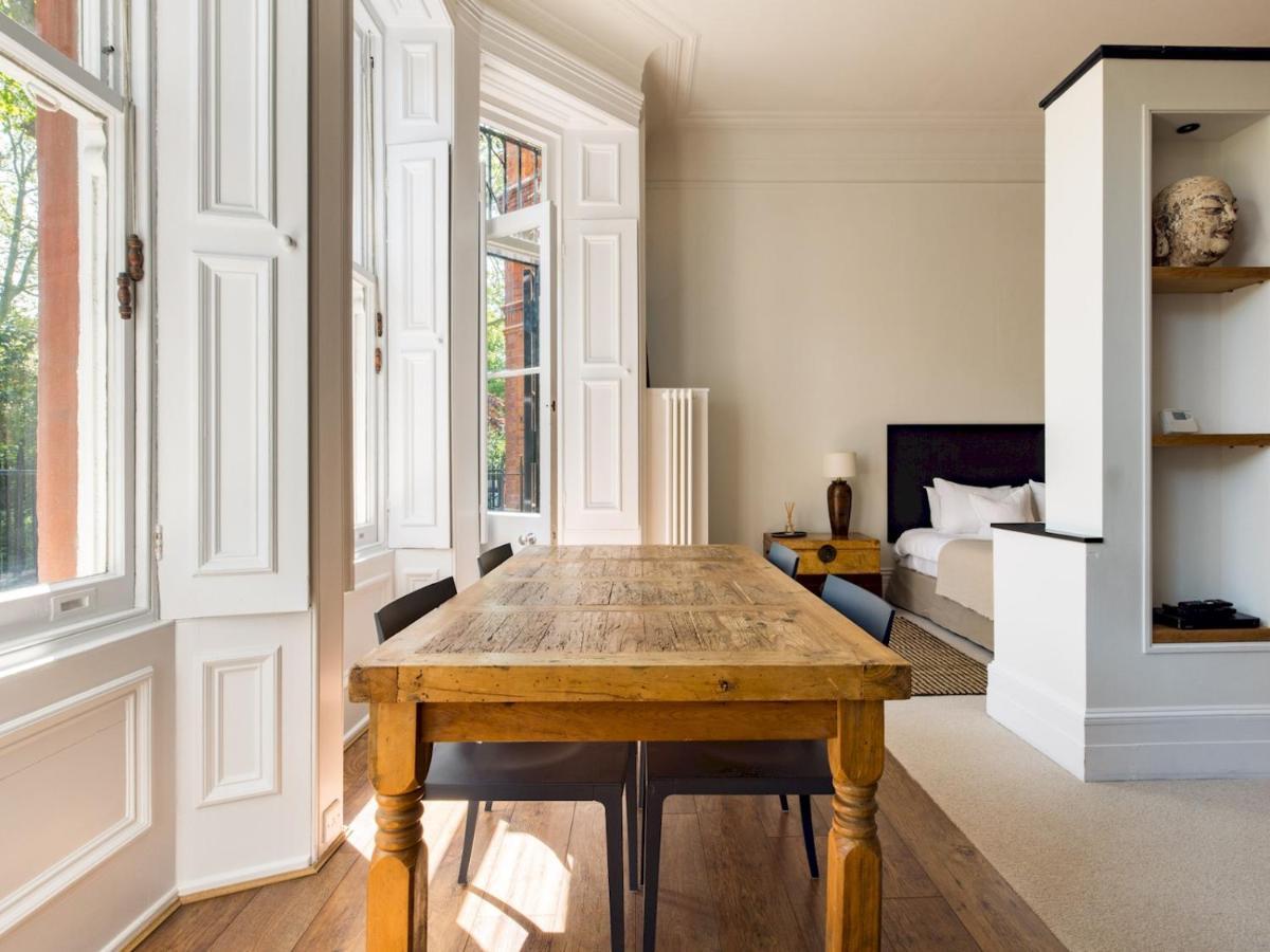 Pass The Keys Gorgeous With Access To A Private Garden * London