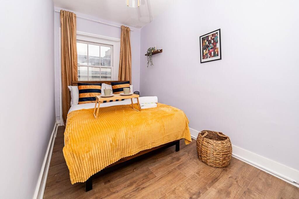 Covent Garden-oxford Street Apartment London