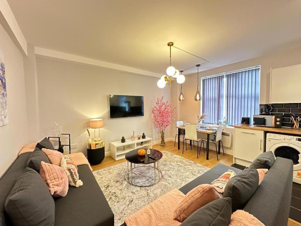 Sussex Garden One Bedroom London
