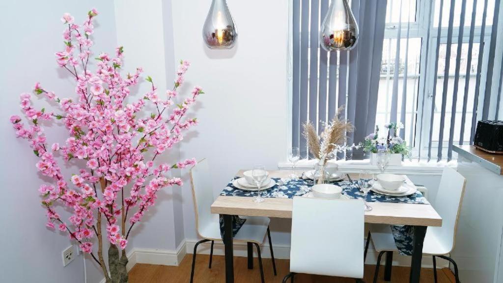 Apartment Sussex Garden One Bedroom *