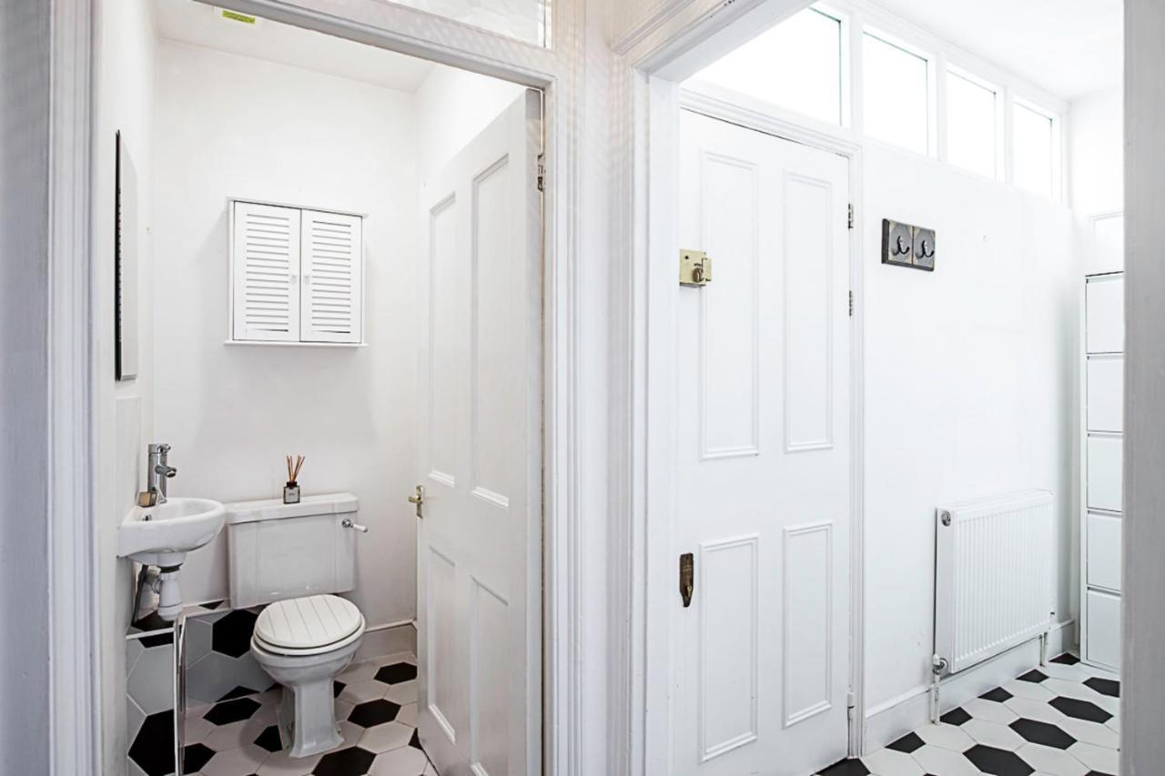 Beautiful One-bedroom In Notting Hill * London