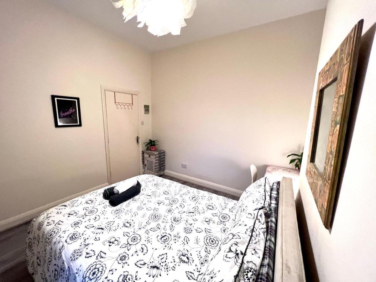 Relaxing&cozy Privatunterkunft London
