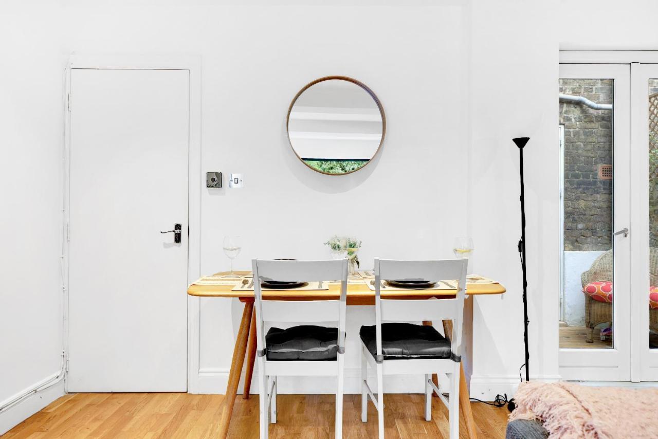 My Spaces Apartamento *