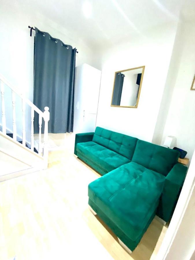 Lovely 3 Bedroom Property Next To Paddington Station Central Apartment