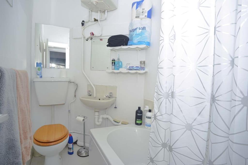 Leilighet Soho Flat *