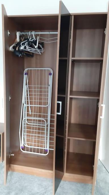 Soho Flat Leilighet *