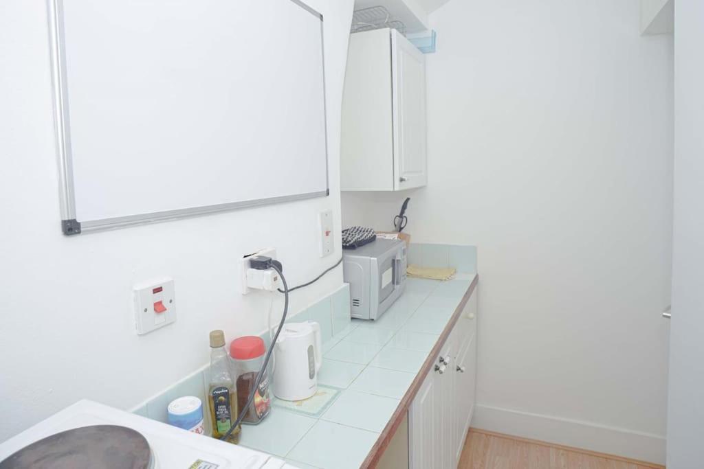 Leilighet Soho Flat London
