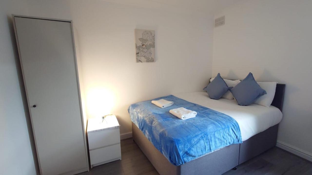 Apartment Kings Centre London