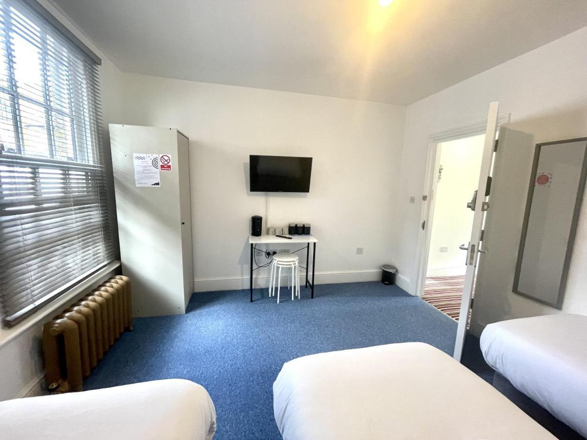 Kings Centre Apartment *