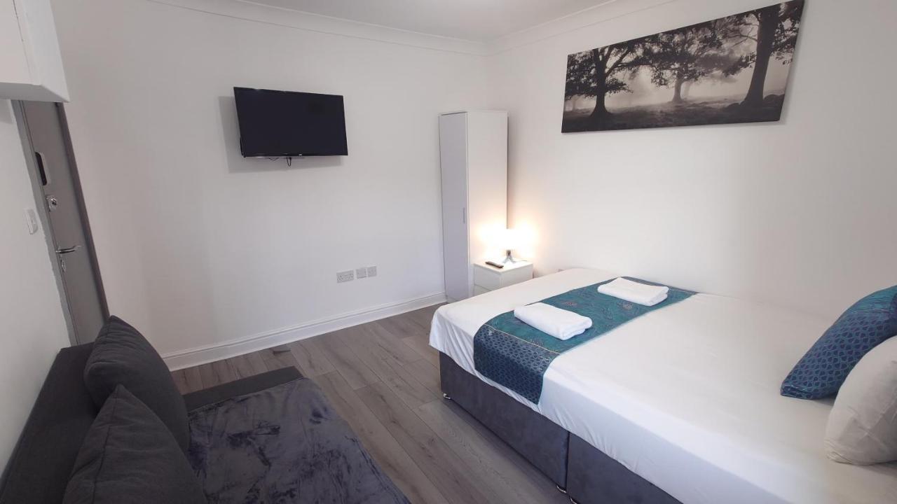 Apartment Kings Centre