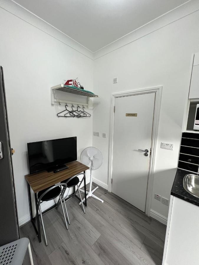 Apartment Kings Centre *
