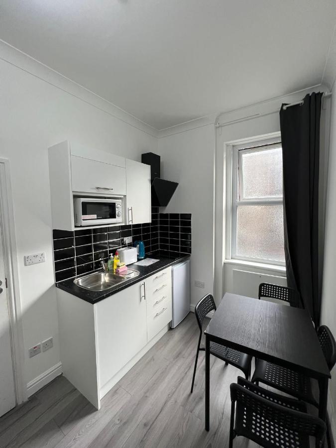 Apartment Kings Centre