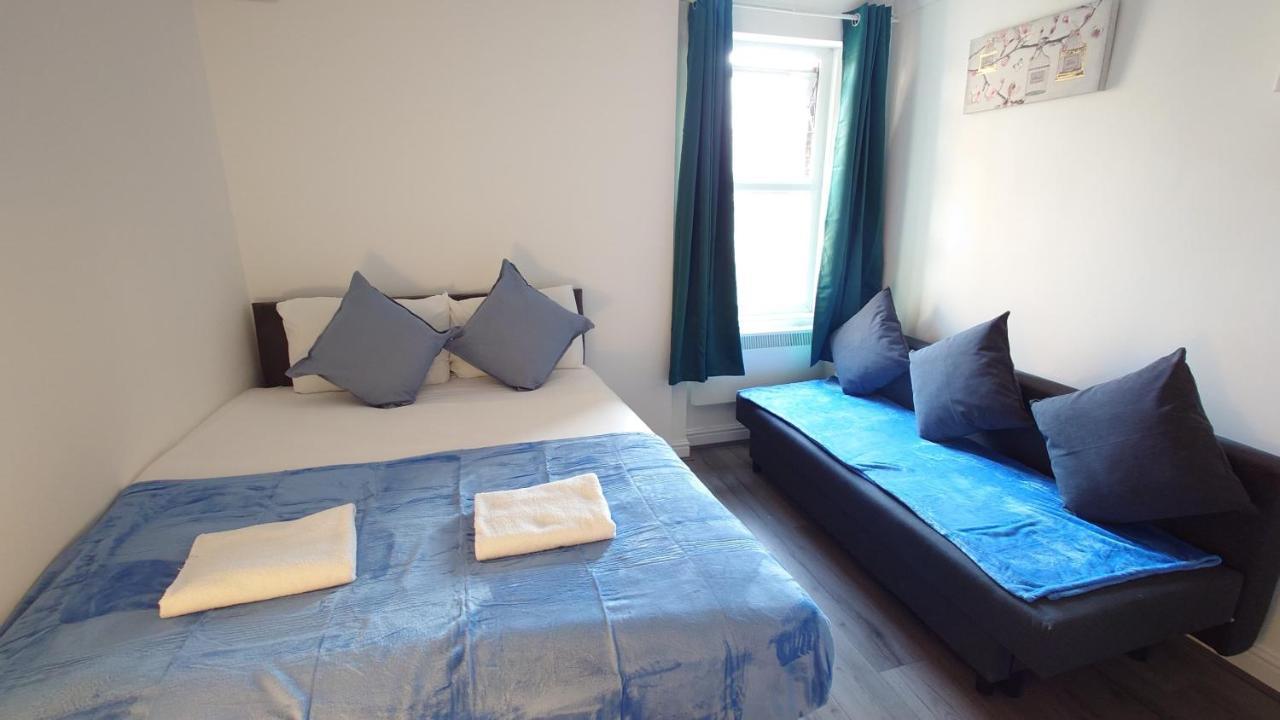 Apartment Kings Centre