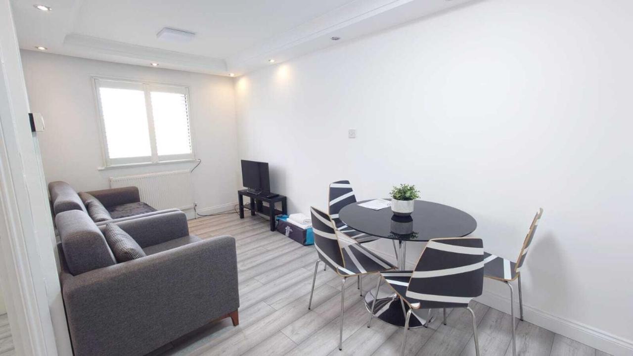 Apartment Kings In Kings Cross *