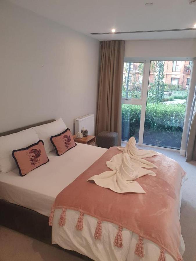 Blossom Breeze Apartment
