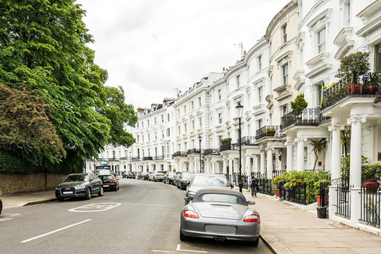 Cosy And Stylish Notting Hill For 2 * Londen