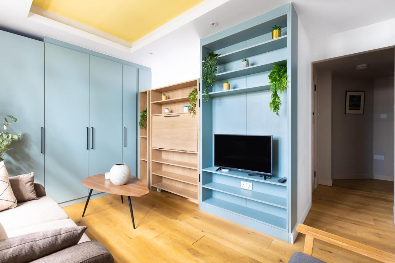 Cozy Apt In Central Apartment *
