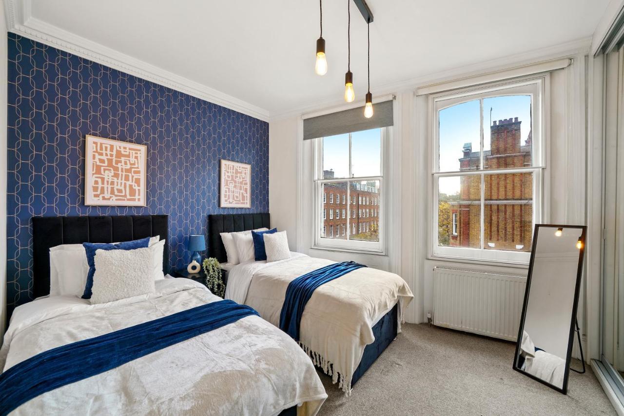 Delightful Flat In - Sleeps 6 * London