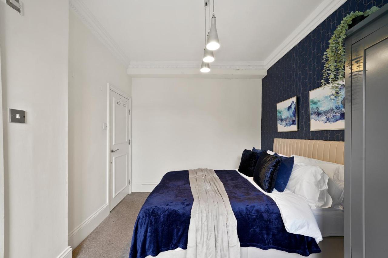 Delightful Flat In - Sleeps 6 London