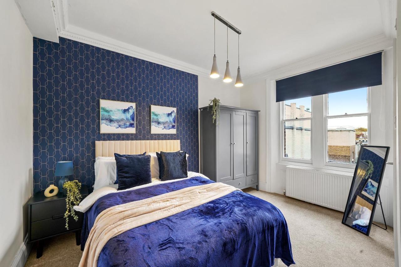 Delightful Flat In - Sleeps 6 Apartment