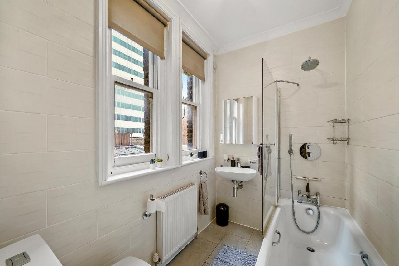 Delightful Flat In - Sleeps 6 Apartment *